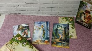 КАК МЕНЯ ВИДЯТ МУЖЧИНЫ? ВНЕШНОСТЬ? ХАРАКТЕР?  гаданиеонлайн