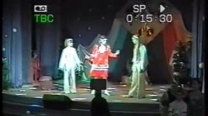 Заветное слово 2