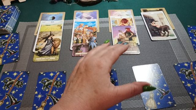 ИЮНЬ 2025 года. ТЕЛЕЦ ♉ Расклад Таро