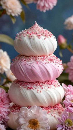 Красивое поздравление сестре на День Рождения! 🎂🎶 Музыкальная видеооткрытка с пожеланиями