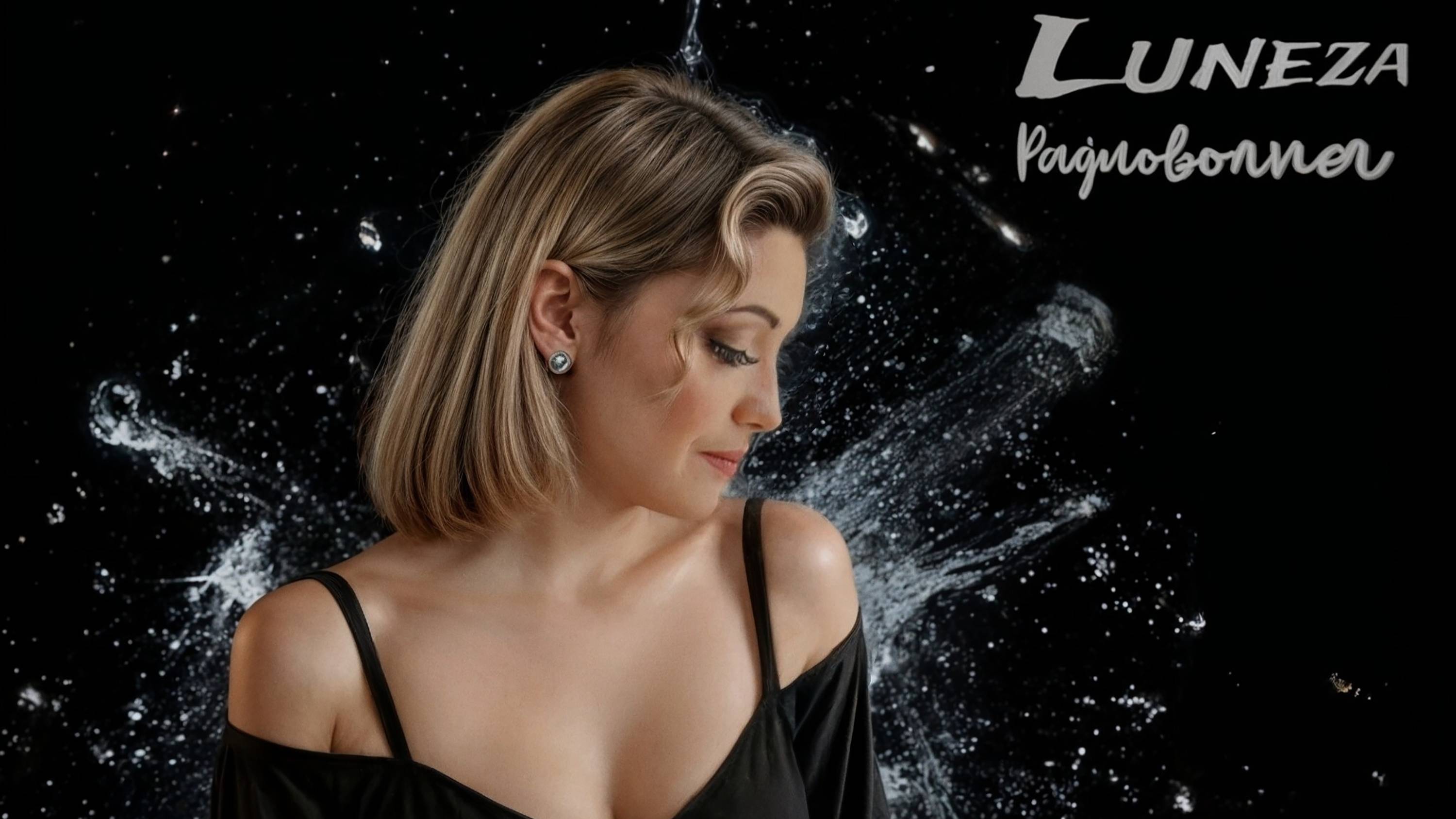 Luneza "Без тебя я не живу"