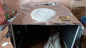 Жизнь под радиоволной