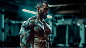 Лучшие мотивирующие песни 2025 года 👊 Лучшая музыка для тренировок в тренажерном зале и спорта