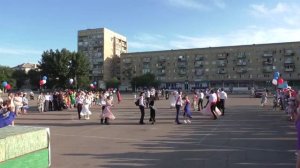 Выпускной вальс 2022 Приозёрск