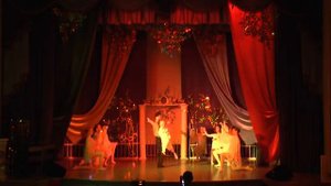 Ангел над полем боя