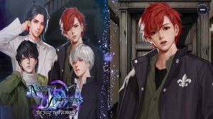 Nocturne of Nightmares: The Sleep that Devours /Ночные Кошмары: Сон, который поглощает / Глава 6/💎