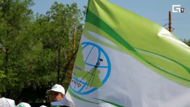 Geometria TV  День Российского Предпринимательства