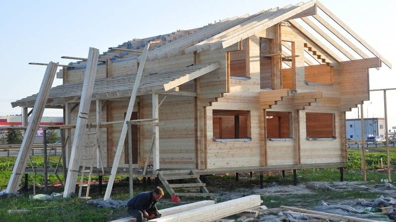 ОбзорДома 9х8,4 4м₽