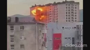 Режим ЧС ввели в Новороссийске