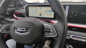 Глушим двигатель, без постановки на "P" паркинг. Коробка в "N" нейтраль на заглушенном авто.