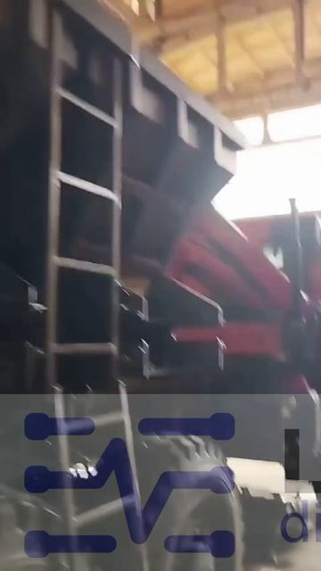 Palfinger PK 8500. Установка Дистанционного Управления. Диагностика в Перми +79963252951.