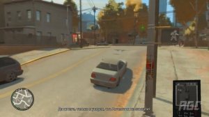 GTA IV — СЕКРЕТЫ GTA IV, которые ты пропустил 10 лет назад!