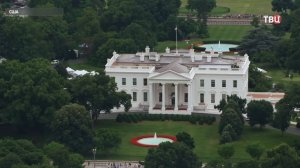 Трамп присвоил себе победу во Второй мировой войне  / События на ТВЦ