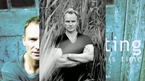 The Best of Sting (part 2)🎸Лучшие песни Стинга (2 часть)🎸The Greatest Hits of Sting
