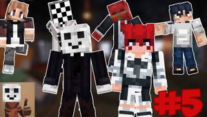 LoungeWorld 2 #5 • СХОДКА ВОРТИ #LoungeWorld #lesik217 #vortianski