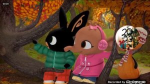 с новым годом зайчики чёрный зайчик бинг (31.12.2022-01.01.2023)