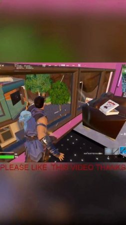 What Happens If You Only Land Here In Fortnite?