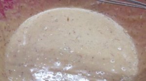 Торт со сметанным кремом