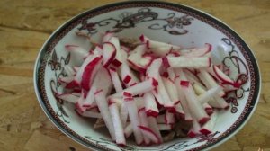 Салат Узбекский