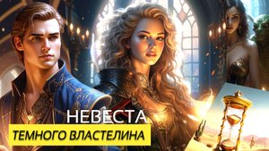 АУДИОКНИГА НЕВЕСТА ТЕМНОГО ВЛАСТЕЛИНА