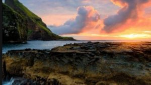 Eivør - Verð mín (укулеле-кавер)