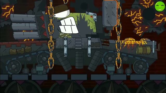 Клип кв 2 мультики про танки смотреть онлайн