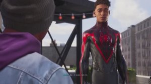 Spider-Man 2 человек паук 2 прохождение основного сюжета дядя (6часть)