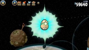 Angry Birds Star Wars Path of the Jedi #1