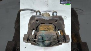 Суппорт передний левый Focus III (2011-2019  AV612B302AA для Ford Focus 3