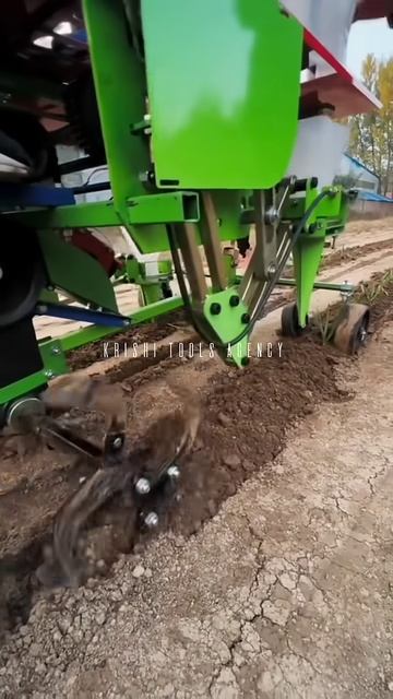 Agriculture New Innovations ｜｜ Best Agriculture Machine In India #shorts