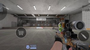 слабая графика против сильной графики