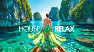 Вокальный DEEP HOUSE MIX 2025 | Слушать музыку онлайн🔥 ЛУЧШИЙ ДИП ХАУС 2025