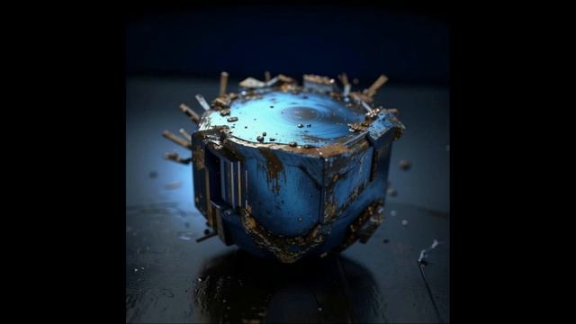 Фото для трека Thulium - For Real