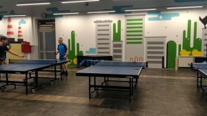 Кольчугин Андрей (RTTF: 372) vs Здержиков Никита (RTTF: 419)