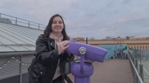 ЦДМ Москва 2024