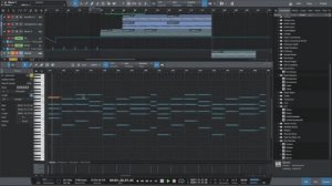 Тизер вебинара "Создание трека в стиле Progressive House" (Proff)