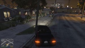 Прохождение GTA5  #7