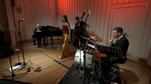 АНАСТАСИЯ ИВАНОВА. HOW HIGH THE MOON