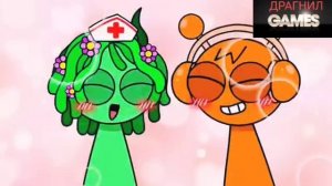 СПРУНКИ мультфильмы! Мультфильм про СПРУНКИ!