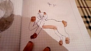 Коты воители рисунки