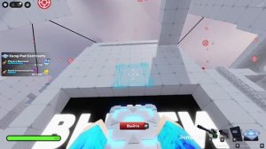 ТЕСТИРУЮ JUMP PAD С MEDER'ом