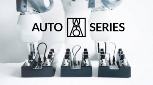 Gamechanger Audio Auto Series Pedals: Delay, Reverb and Chorus with CV