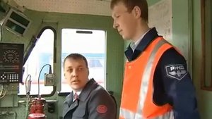 Правила прицепки отцепки локомотивов