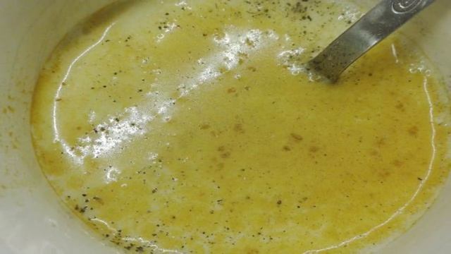 Омлет с помидором и зеленым луком в духовке
