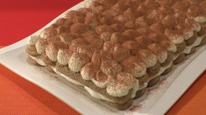 Тирамису вкуснее, чем у итальянцев!