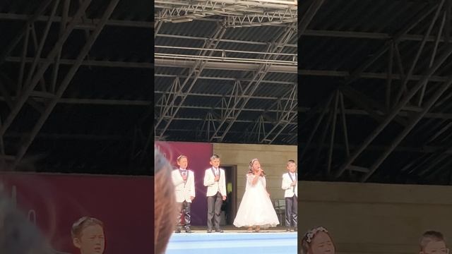 Акция памяти. Алматы