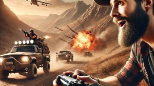 Far Cry 6 RUS