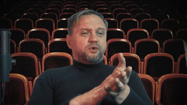 Театральный обзор #1