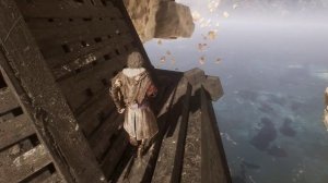 Clair obscur: expedition 33. Продолжаю отхватывать