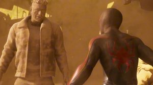Я хотел жить нормально.. как все люди.. - Marvels Spider Man 2 | (Слабый Троль реакция игры)